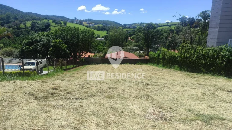 Imagem Terreno com 1.000 m² à venda no condomínio Parque São Gabriel!