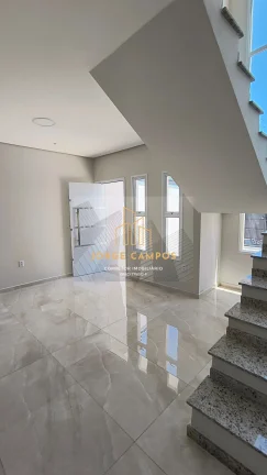 Imagem CA-25203 - CASA NOVA À VENDA EM CAÇAPAVA -SP