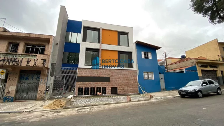 Imagem Apartamento Padrão