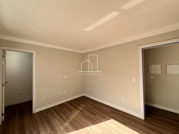 Imagem Apartamento para Venda em Florianópolis / SC no bairro Ingleses do Rio Vermelho