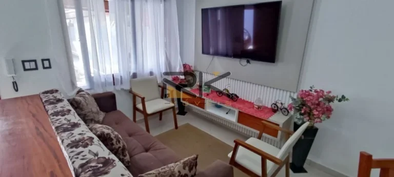 Imagem CASA SOBRADO A VENDA NO ITAGUÁ COM 3 SUÍTES,1 BANHEIRO SOCIAL,3 VAGAS DE GARAGEM,CASA DE CASEIRO