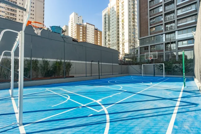 Imagem APARTAMENTO RESIDENCIAL em São Paulo - SP, Vila Nova Conceição
