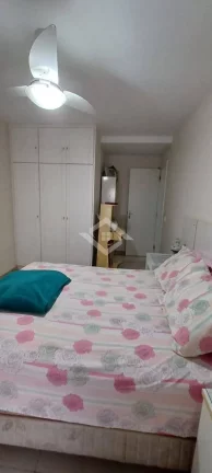 Imagem Apartamento de Luxo no Recreio com 3 Quartos, Suíte e Varanda