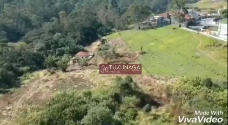 Imagem Terreno à venda, 18650 m² por R$ 5.950.000,00 - Vila Galvão - Guarulhos/SP
