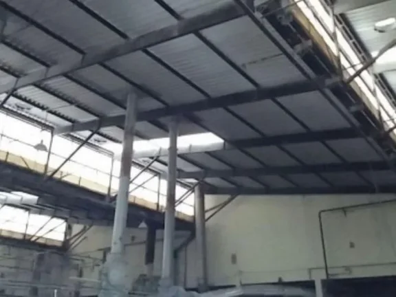 Imagem GALPÃO COMERCIAL PARA LOCAÇÃO, JARDIM LIBERDADE, JUNDIAÍ.