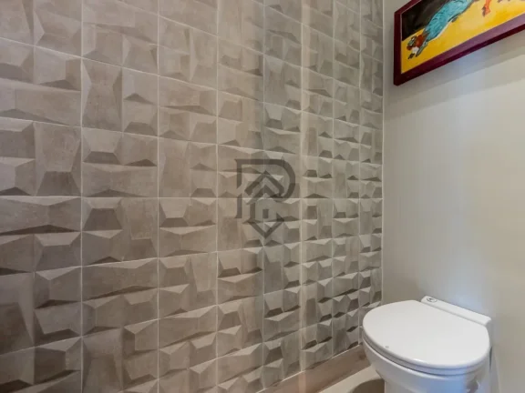 Imagem Apartamento moema passaros pronto para morar