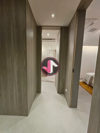 Imagem Aughe: O Novo Ícone de Sofisticação em Cuiabá O Aughe se destaca como um marco na arquitetura mo...