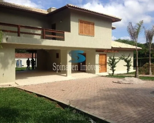 Imagem Casa à venda no bairro Novo Horizonte - Piracaia/SP