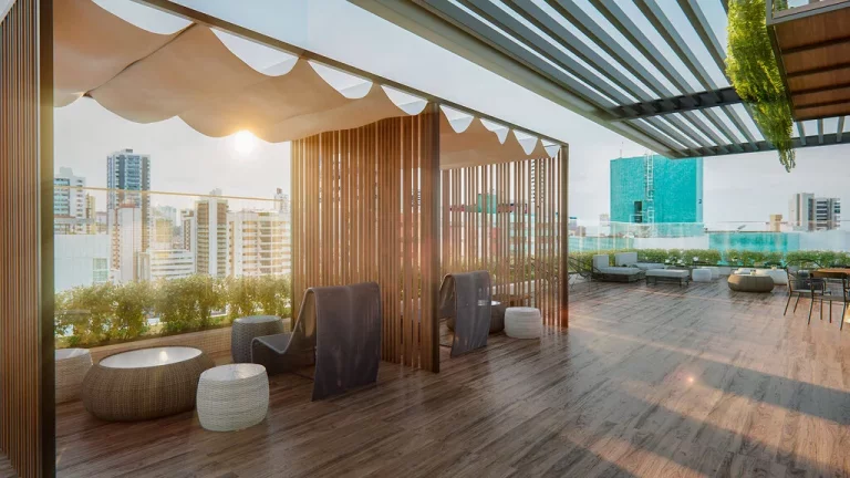 Imagem Move Tambaú - Residencial