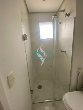 Imagem Apartamento à Venda no Itaim Bibi - São Paulo/SP.