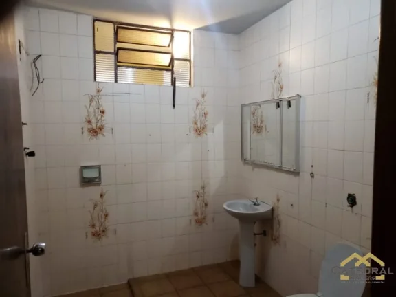 Imagem CASA COM 2 DORMITÓRIOS À VENDA, 112 M² - VILA VIANELO - JUNDIAÍ/SP