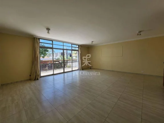 Imagem Casa com 4 dormitórios à venda, 294 m²- Jardim Leonor - São Paulo/SP