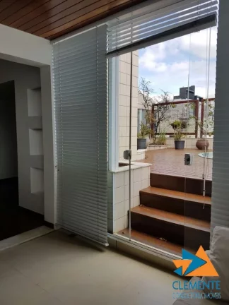 Imagem COBERTURA Top House, ponto nobre do FUNCIONÁRIOS, B.Hte-MG