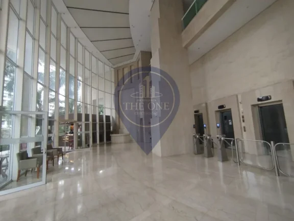 Imagem Sala Comercial de Luxo para Locação em Cerqueira César, São Paulo-SP: 4 Salas, 5 Vagas de Garagem, 166,87 m²