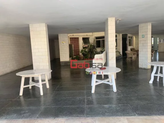 Imagem Apartamento Vista Mar