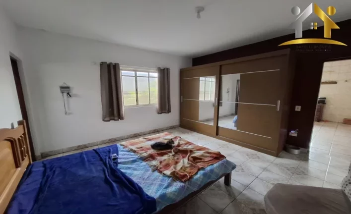 Imagem Casa Térrea - Tijuco Preto - Cotia | Batelli Imóveis