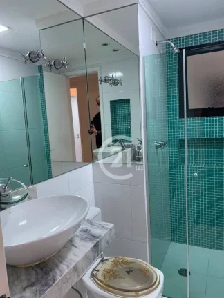 Imagem Apartamento à Venda na Vila Clementino - SP