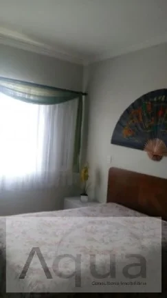 Imagem Apartamento para Venda em Santo André, Centro, 3 dormitórios, 1 suíte, 2 banheiros, 1 vaga