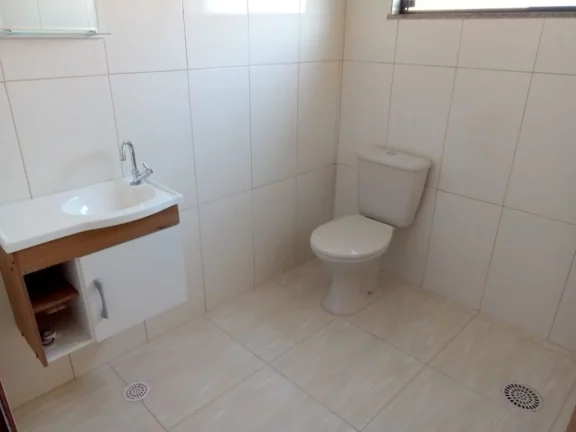 Imagem Sobrado com 4 dormitórios à venda, 186 m² por R$ 650.000,00 - Jardim Cacique - Suzano/SP