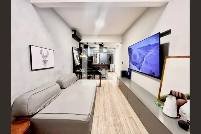 Imagem Apartamento à Venda - Copacabana, 1 Quarto, 42 m2