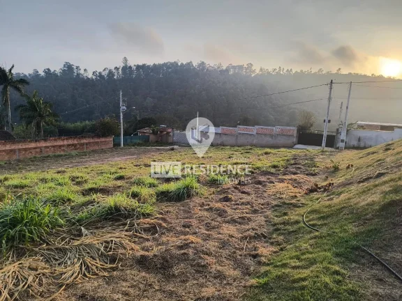Imagem Terreno à venda entre Itatiba e Jundiaí R$400.000,00