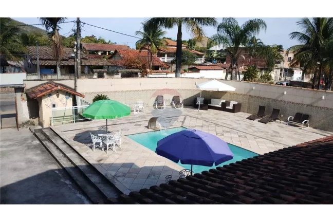 Imagem Linda Pousada/Residência em Funcionamento.