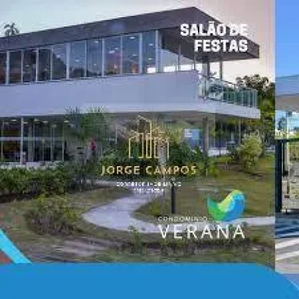 Imagem CA-25228 - CASA ALTO PADRÃO NOVA À VENDA NO CONDOMÍNIO VERANA, SJCAMPOS SP