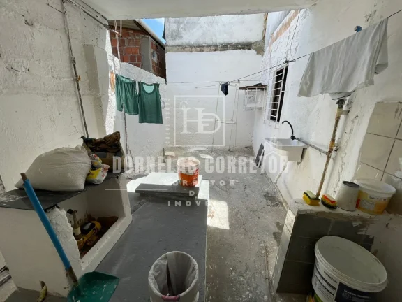 Imagem Casa à venda no bairro Água Fria - Recife/PE