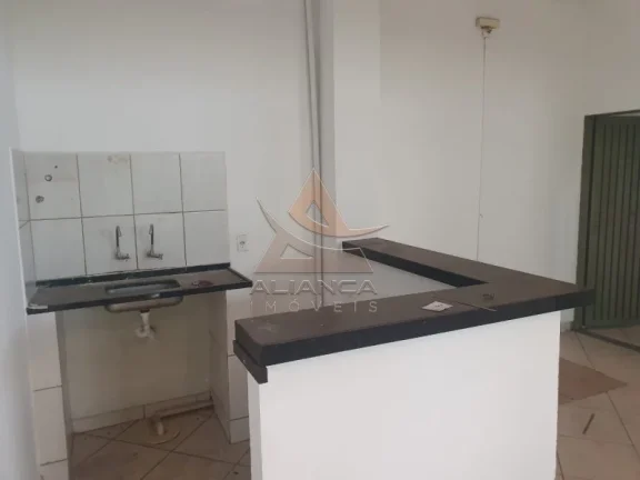 Imagem Galpão - Ribeirão Preto - Vila Mariana