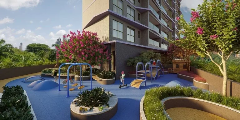 Imagem Apartamento à venda, 101 m² por R$ 1.029.792,95 - Brisamar - João Pessoa/PB Imagem Apartamento à venda, 101 m² por R$ 1.029.792,95 - Brisamar - João Pessoa/PB