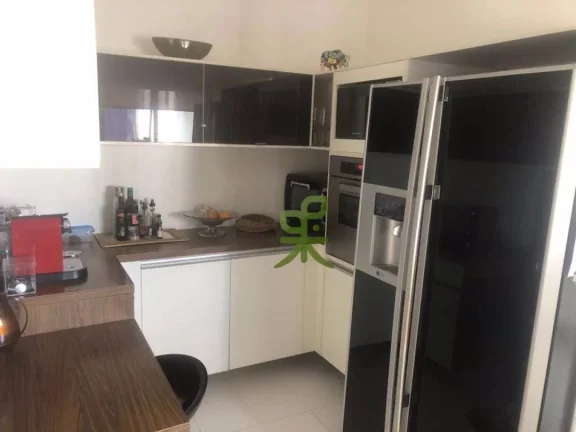 Imagem Apartamento Duplex com 3 dormitórios à venda, 180 m² por R$ 1.060.000,00 - Vila Suzana - São Paulo/SP