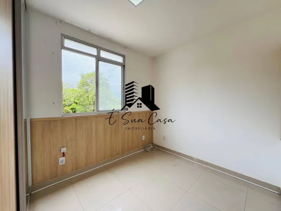 Imagem Apartamento a Venda 02 Quartos Bairro Europa Contagem MG
