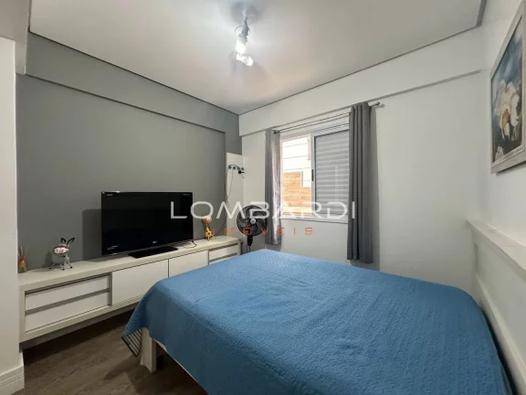 Imagem Apartamento Garden a venda na área nobre da Praia Grande.