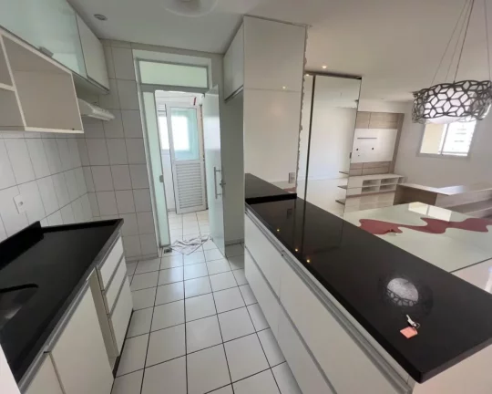 Imagem Apartamento Morumbi 3 dorm , 2 suítes , 2 vaga ..