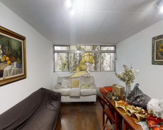 Imagem POMPÉIA APARTAMENTO À VENDA 2 DORMITÓRIOS SALA AMPLA COM VISTA 1 BANHEIRO 1 VAGA PRÓXIMO AO SHOPPING BOURBON ALLIANZ PARK