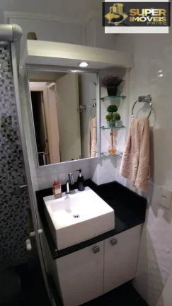 Imagem Apartamento Padrão para Venda em Areal Pelotas-RS - 358