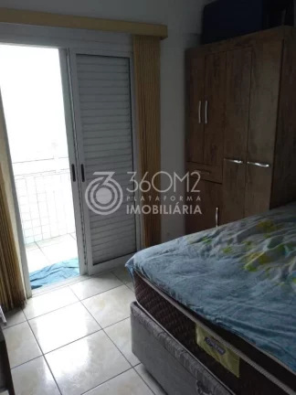 Imagem Apartamento para Venda em Praia Grande / SP no bairro Boqueirão