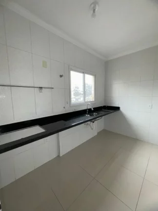 Imagem Apartamento com 2 dormitórios à venda, 68 m² por R$ 295.000,00 - Jardim Morumby - Taubaté/SP