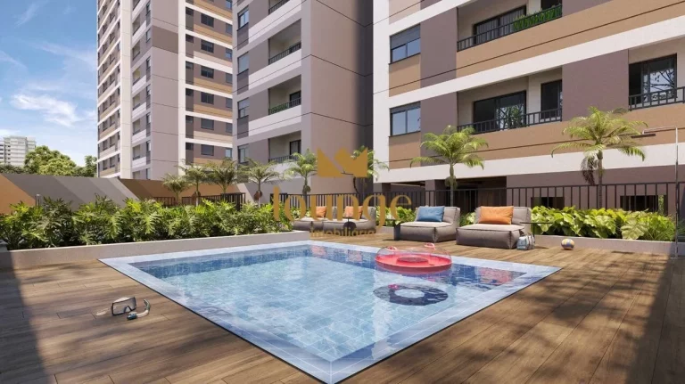 Imagem Apartamento à Venda Parque Campolim Zona Sul - Sorocaba/SP