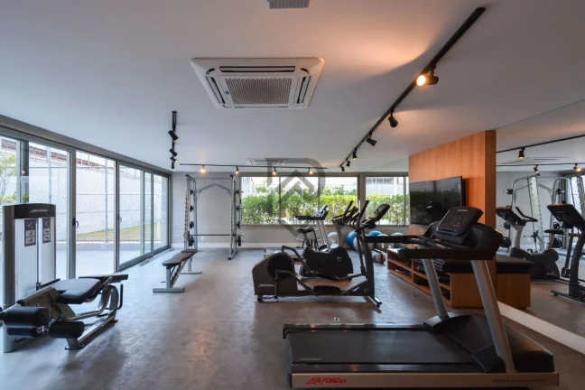 Imagem Apartamento em Vila Mariana, São Paulo/SP