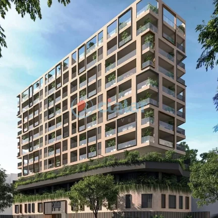 Garden à venda 3 Quartos 1 Suite 1 Vaga 183.74M Tijuca Rio de Janeiro - RJ | Ornato Tijuca