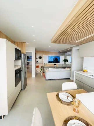 Imagem Apartamento à venda com 3 dormitórios em Vila Alzira Santo André SP