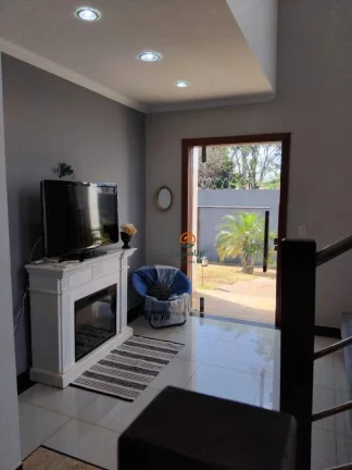 Imagem Casa com 3 dormitórios à venda, 180 m² por R$ 1.520.000,00 - Praia Angélica - Lagoa Santa/MG