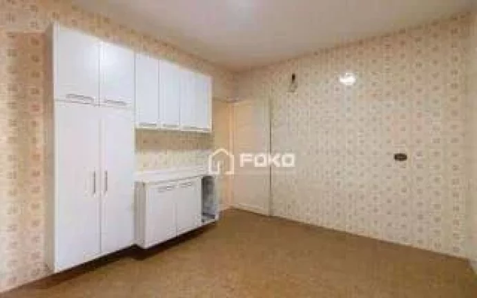 Imagem Casa com 3 dormitórios à venda, 141 m² por R$ 530.000,00 - Jardim Santa Mena - Guarulhos/SP