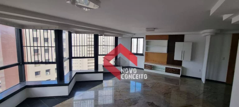 Imagem Apartamento à venda, 160 m² por R$ 730.000,00 - Aldeota - Fortaleza/CE