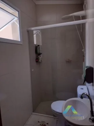 Imagem SANTO ANDRÉ Apartamento sem condomínio, 62M², 2 dormitórios, 1 suíte, 1 vaga ótima localização e valor !!