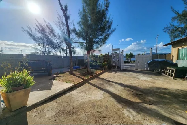 Imagem Casa 4 quartos, 4 suítes, 283 m de areá útil, pé na areia