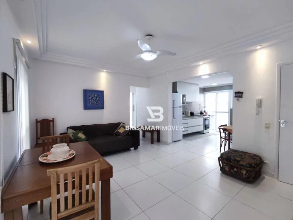 Imagem ENSEADA - DUAS QUADRAS DA PRAIA , LOCALIZAÇÃO ESPETACULAR , NOVO , GARAGEM NO PRÉDIO.