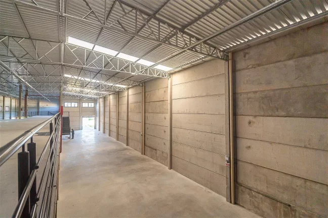 Imagem Galpão à venda, 1698 m² por - R$ 7.200.000,00 - Perequê - Porto Belo/SC