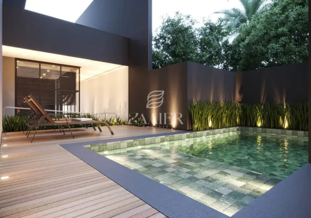 Imagem Apartamento com 3 quartos à Venda, América - Joinville